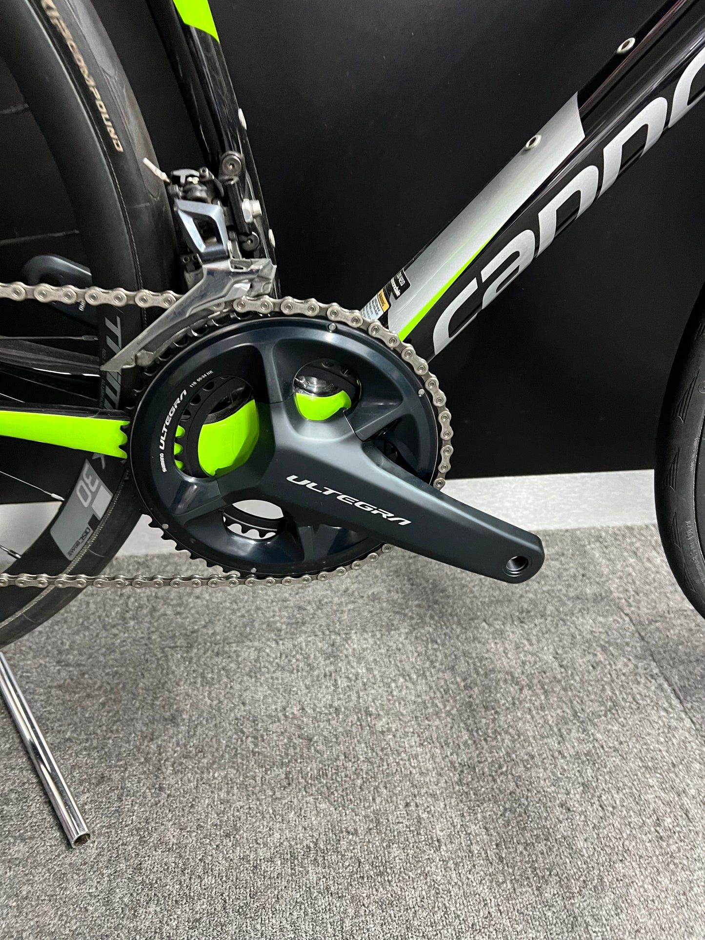 Cannondale Synapse disc size 51 Ultegra