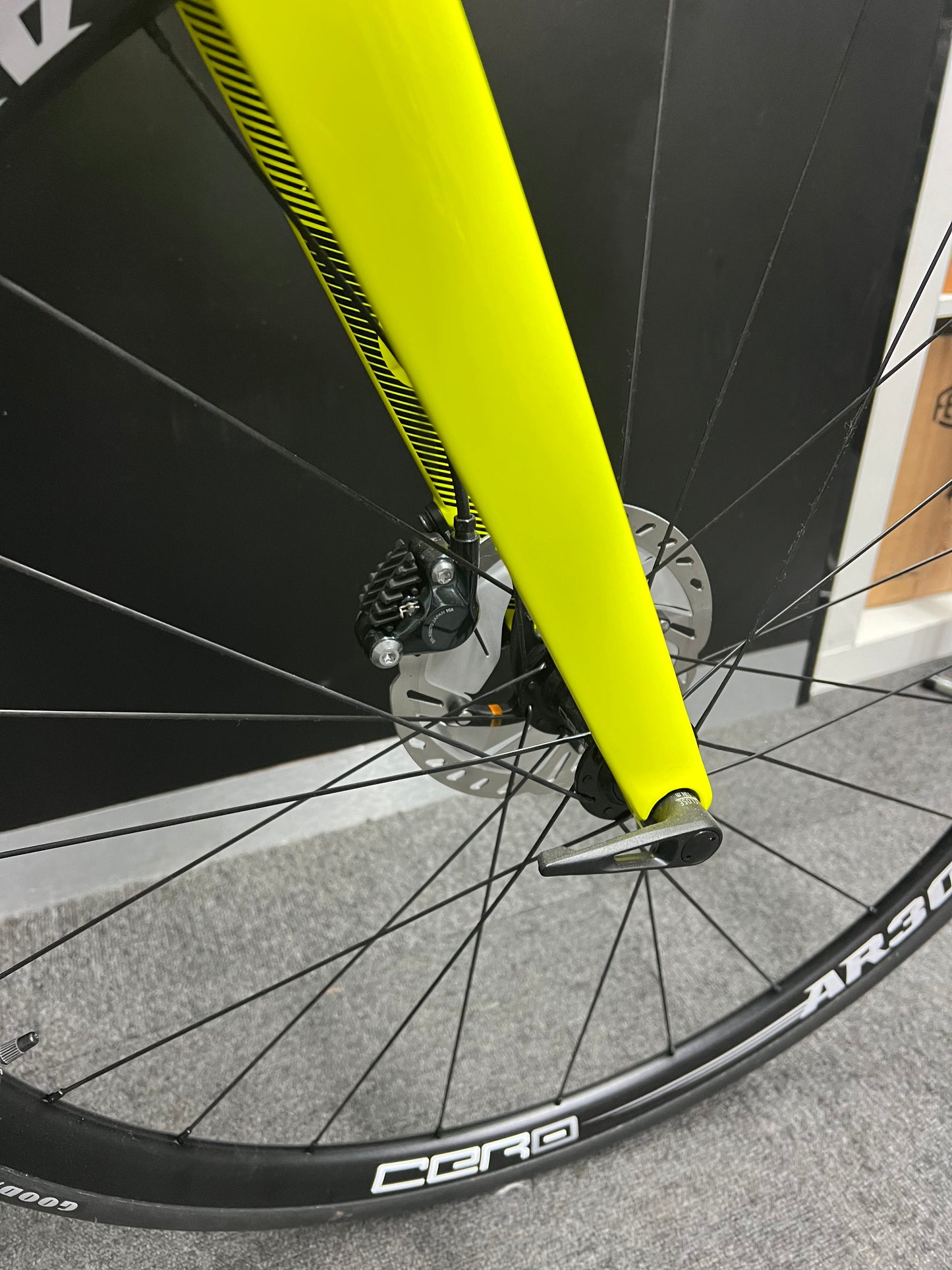 Cannondale Super Six Hi Mod size 51 Shimano 12 speed electronic