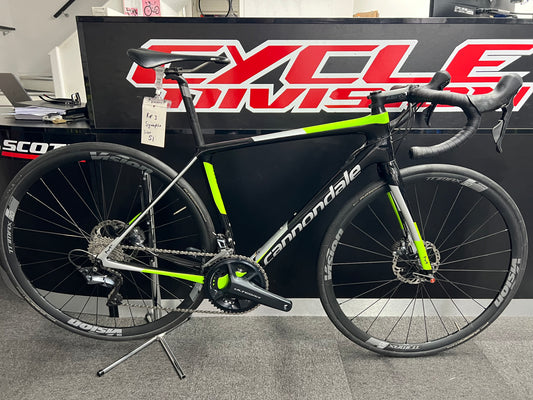 Cannondale Synapse disc size 51 Ultegra