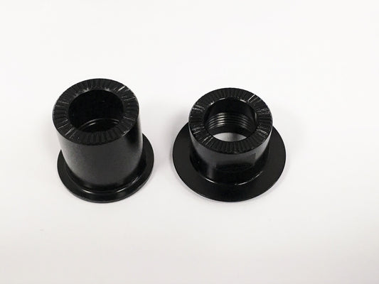 CERO REAR WHEEL 12X135mm ADAPTER