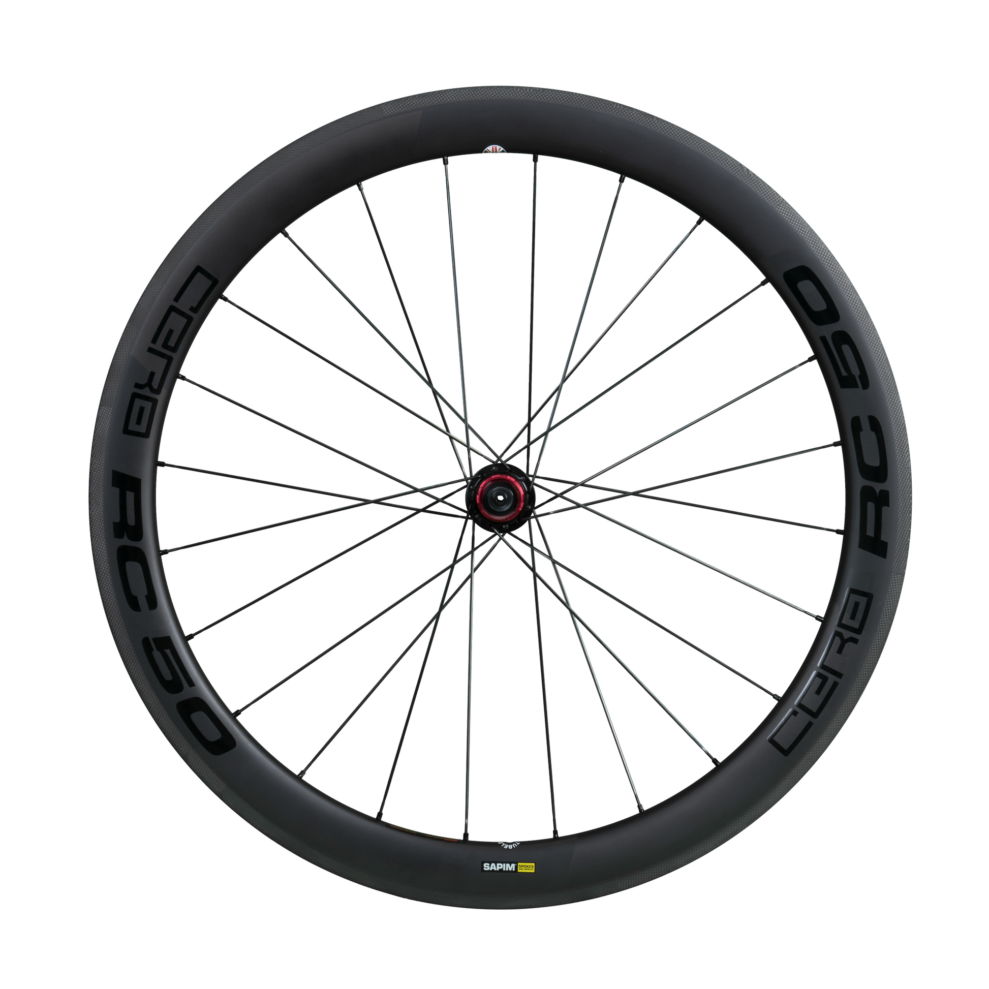 50mm carbon clincher on sale