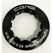 Cero Centre lock ring 15mm